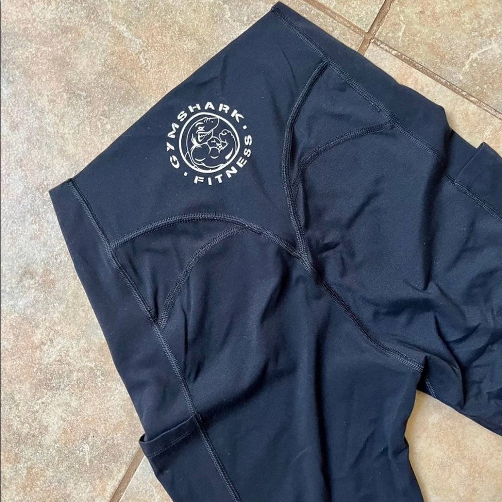 Gymshark Legacy Fitness Leggings - Picture 6 of 6